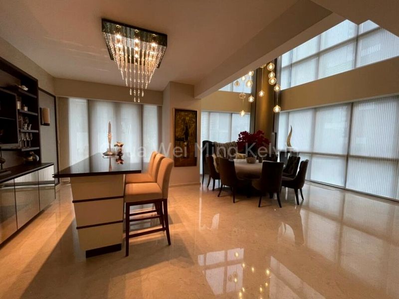 4 Bed Condo for Sale in  One Shenton - Image 10